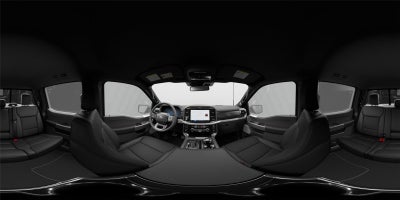 2026 Ford F-150 Base