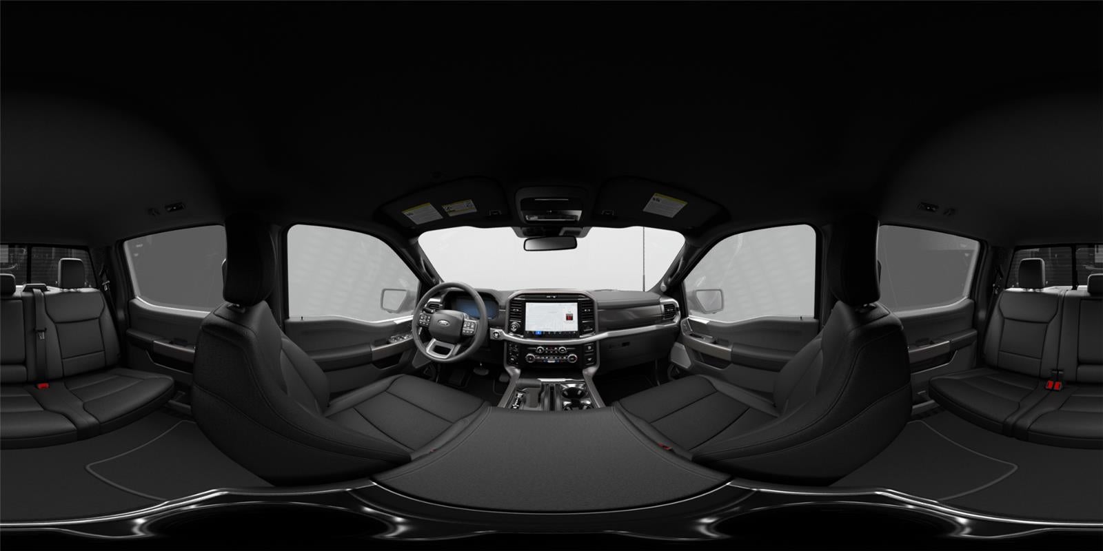 2026 Ford F-150 Base