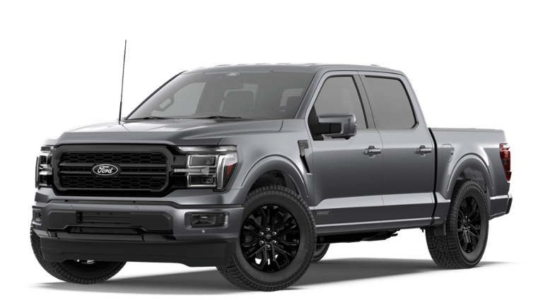 2026 Ford F-150 Base