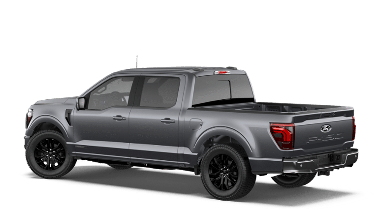 2026 Ford F-150 Base