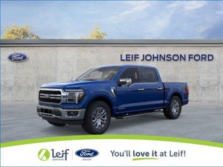 2026 Ford F-150 Base