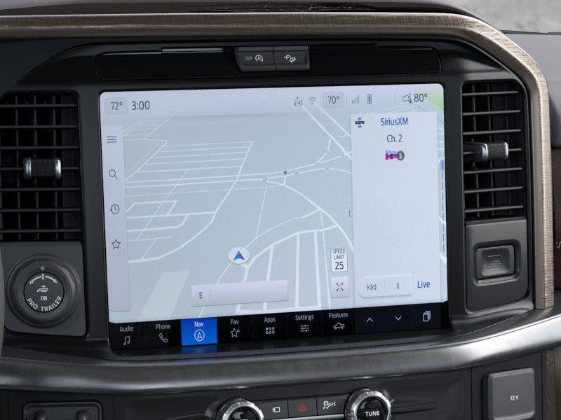 2026 Ford F-150 Base