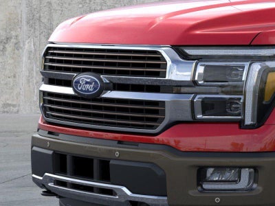 2026 Ford F-150 Base