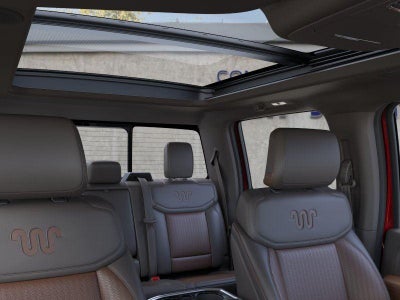 2026 Ford F-150 Base