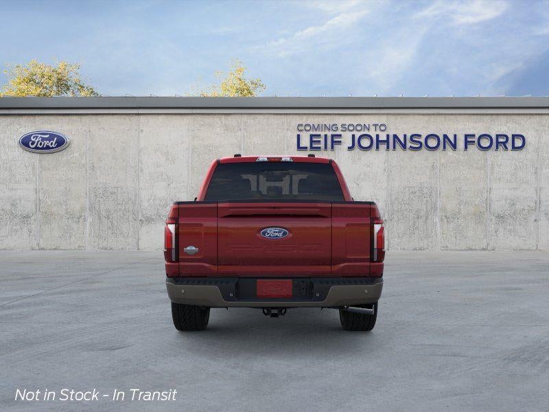 2026 Ford F-150 Base
