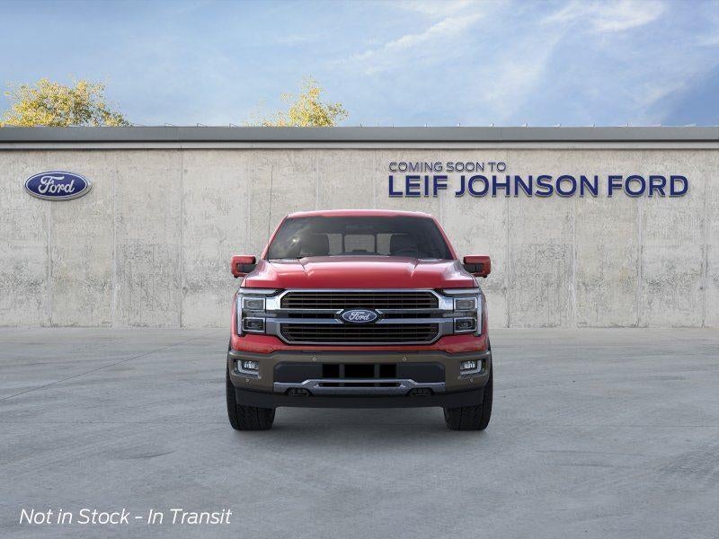 2026 Ford F-150 Base
