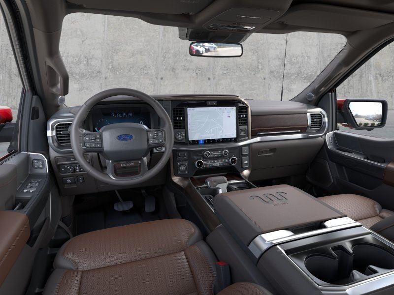 2026 Ford F-150 Base