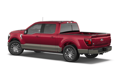 2026 Ford F-150 Base