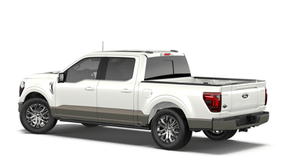 2026 Ford F-150 Base