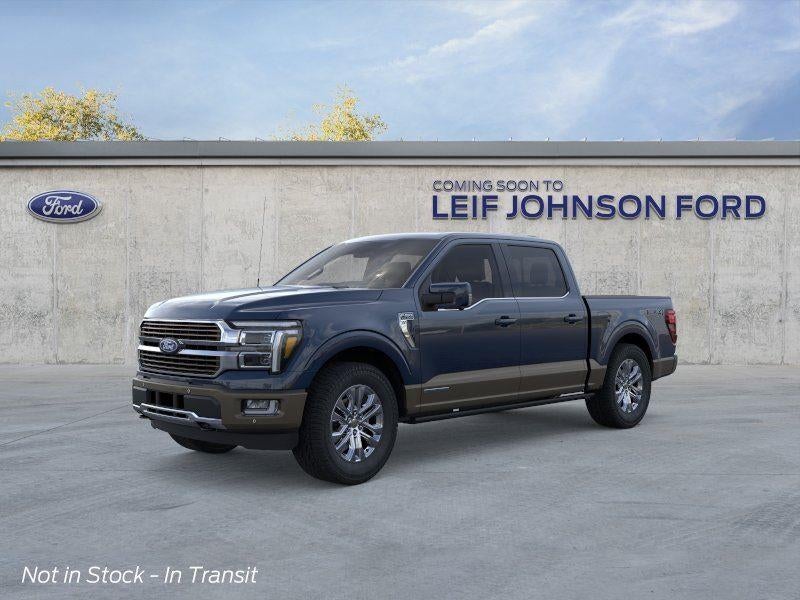 2026 Ford F-150 Base