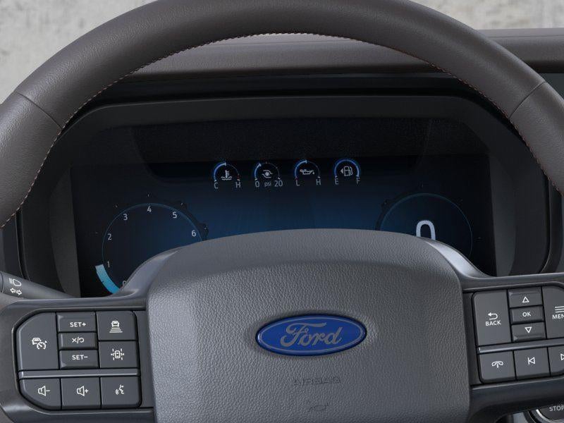 2026 Ford F-150 Base