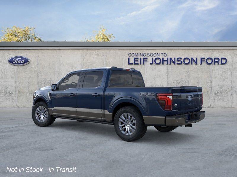 2026 Ford F-150 Base