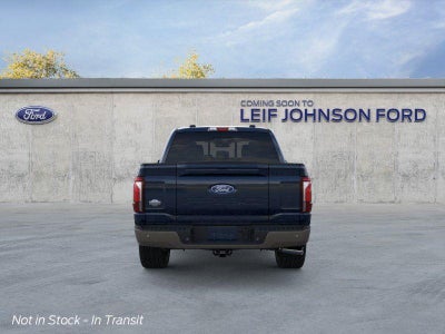 2026 Ford F-150 Base