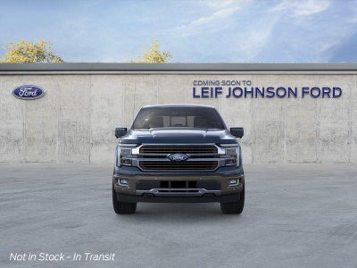 2026 Ford F-150 Base