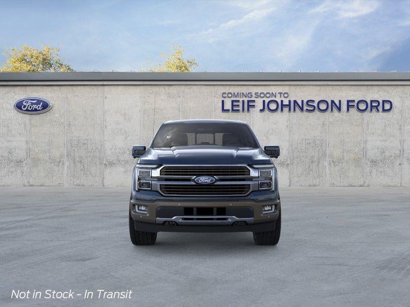 2026 Ford F-150 Base