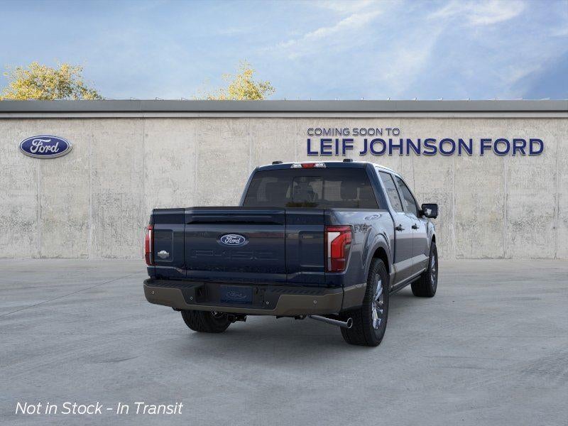 2026 Ford F-150 Base