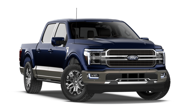 2026 Ford F-150 Base