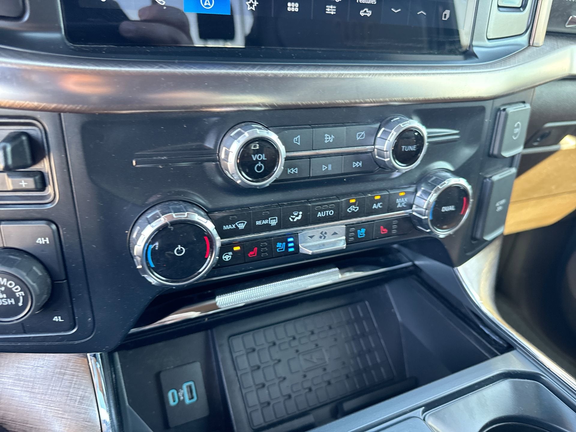 2024 Ford F-150 King Ranch