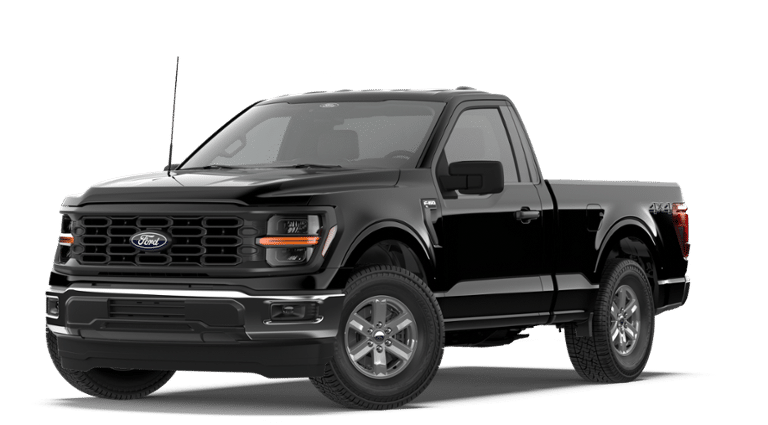 2026 Ford F-150 Base