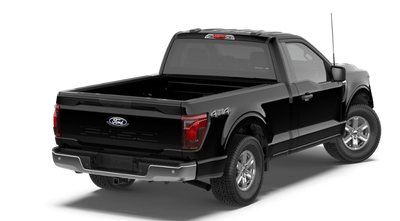 2026 Ford F-150 Base