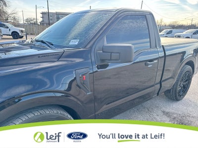 2024 Ford F-150 XL