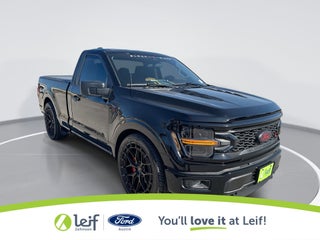 2024 Ford F-150 XL