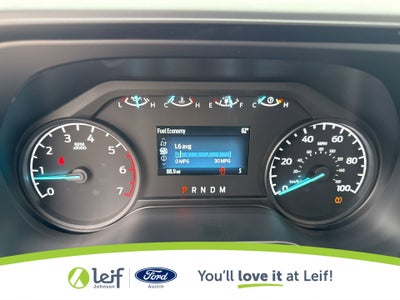 2024 Ford Super Duty F-350 XL