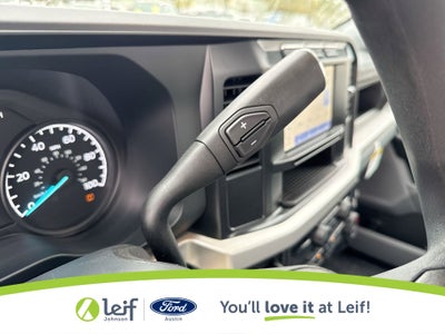 2024 Ford Super Duty F-350 XL