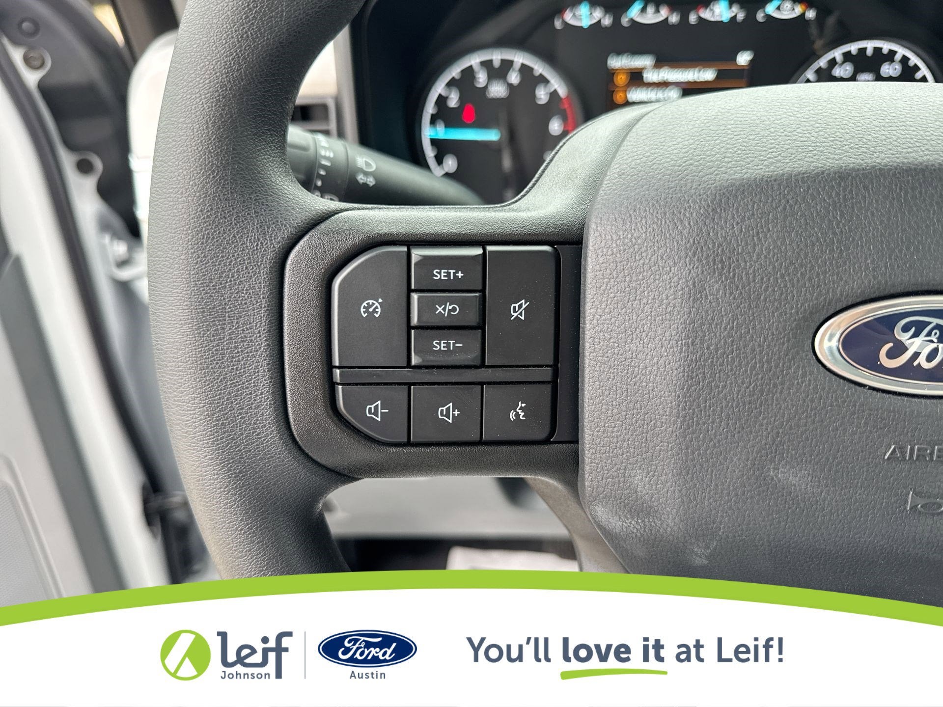 2024 Ford Super Duty F-350 XL