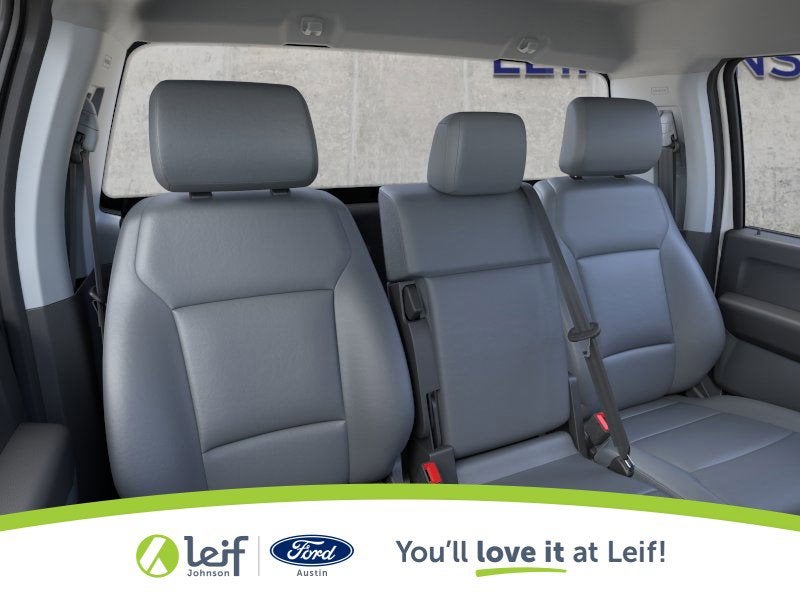 2024 Ford Super Duty F-350 XL