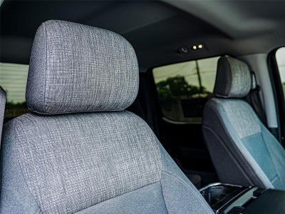 2022 Ford F-150 Lightning XLT