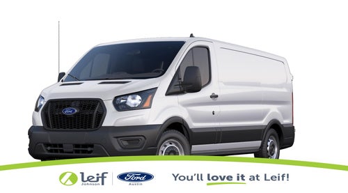 2024 Ford Transit-150 Base