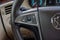 2012 Buick LaCrosse Leather