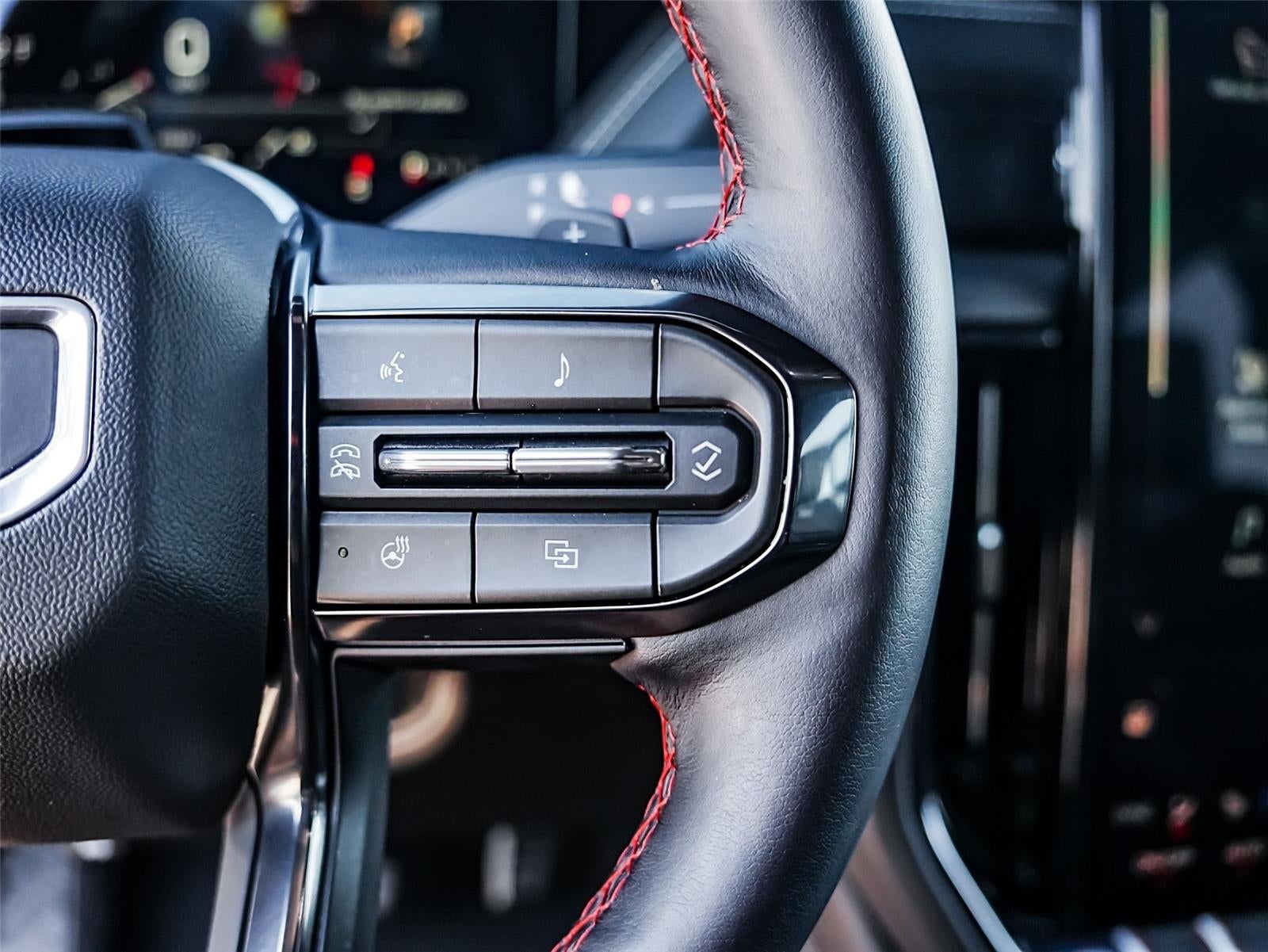 2025 GMC Yukon XL AT4 Ultimate