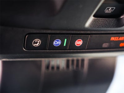 2025 GMC Yukon XL AT4 Ultimate
