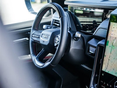 2025 GMC Yukon XL AT4 Ultimate
