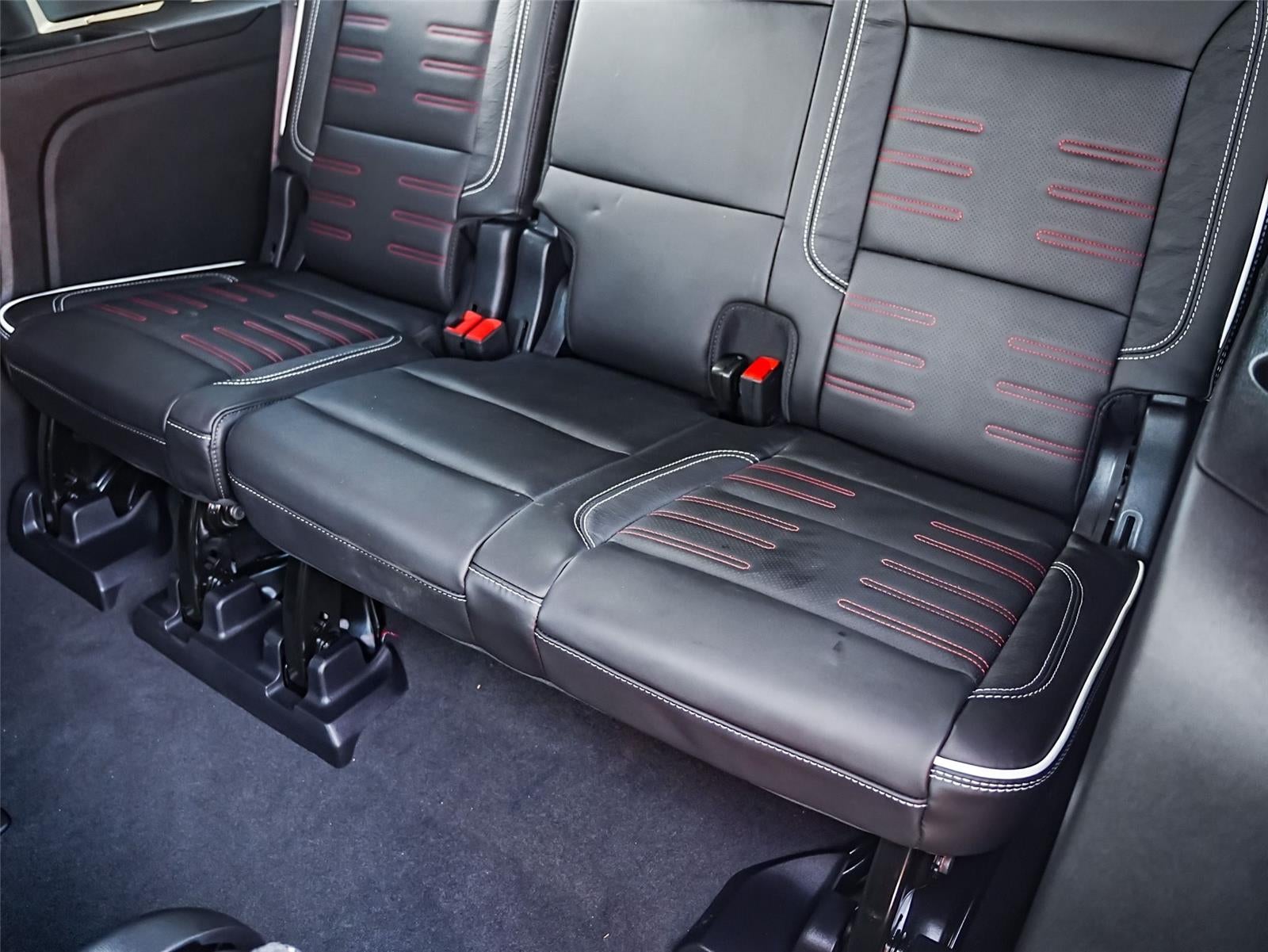 2025 GMC Yukon XL AT4 Ultimate