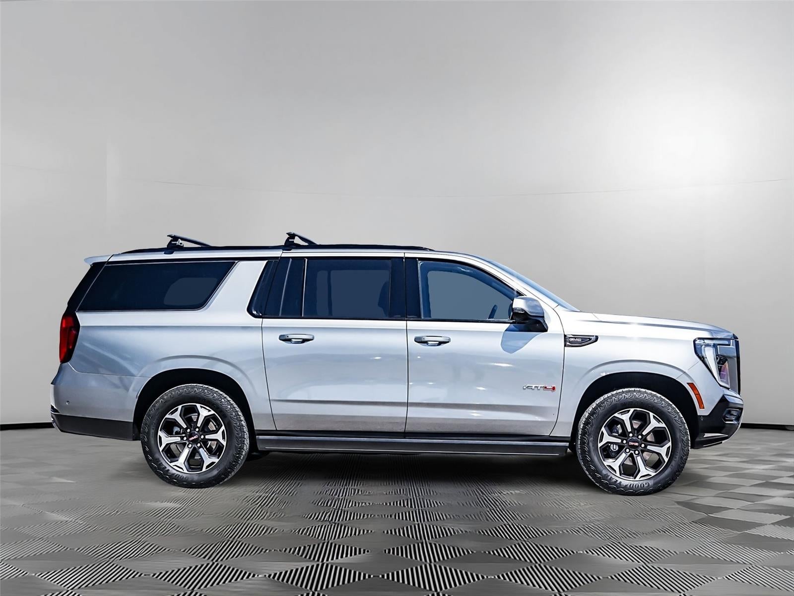 2025 GMC Yukon XL AT4 Ultimate