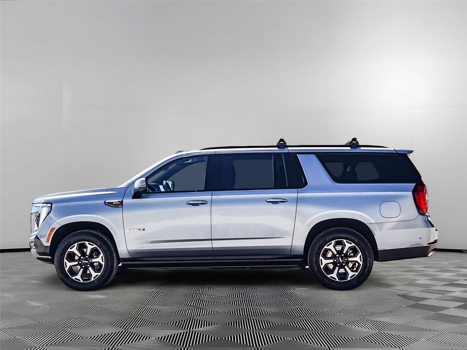 2025 GMC Yukon XL AT4 Ultimate