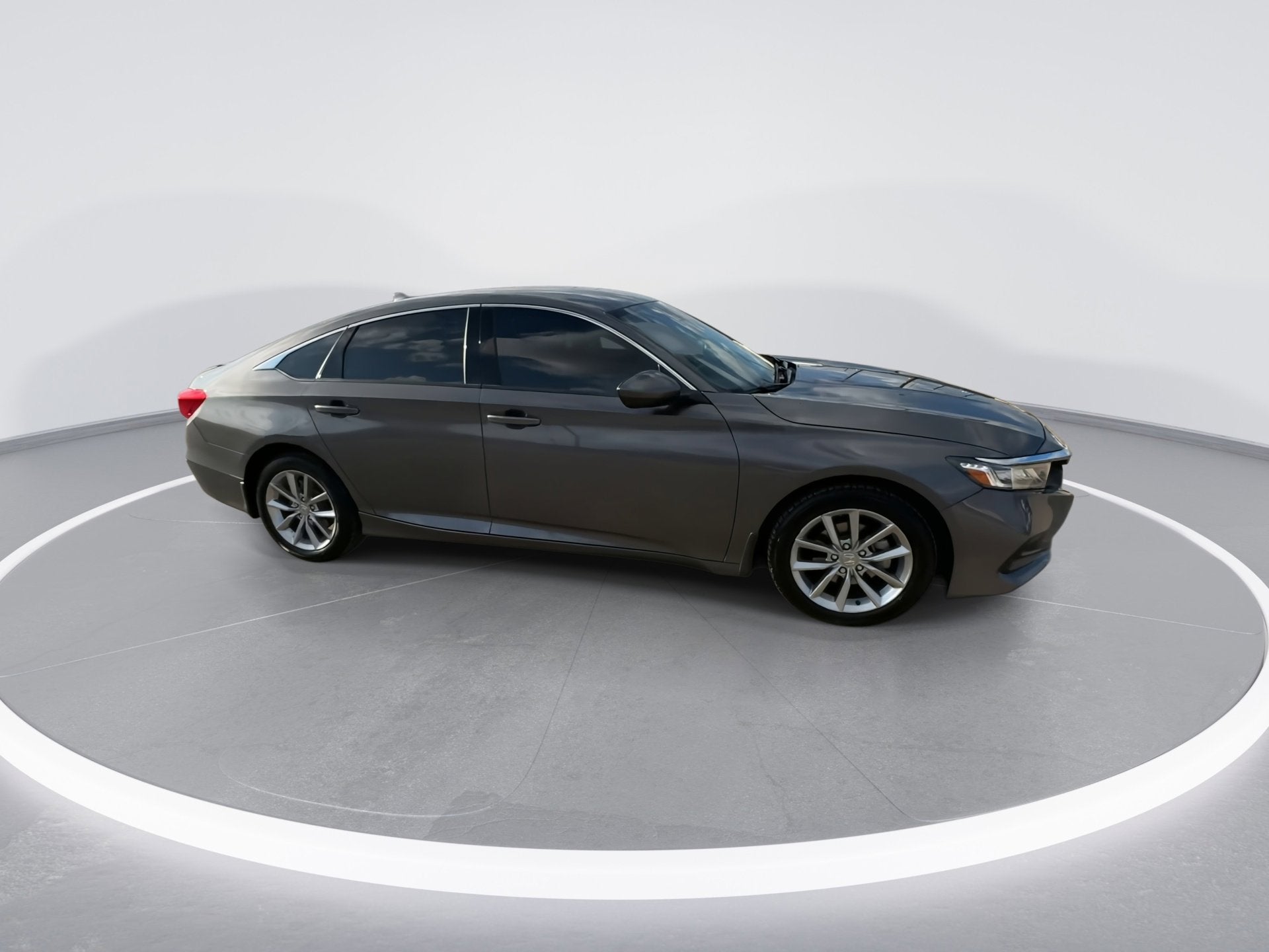 2022 Honda Accord LX