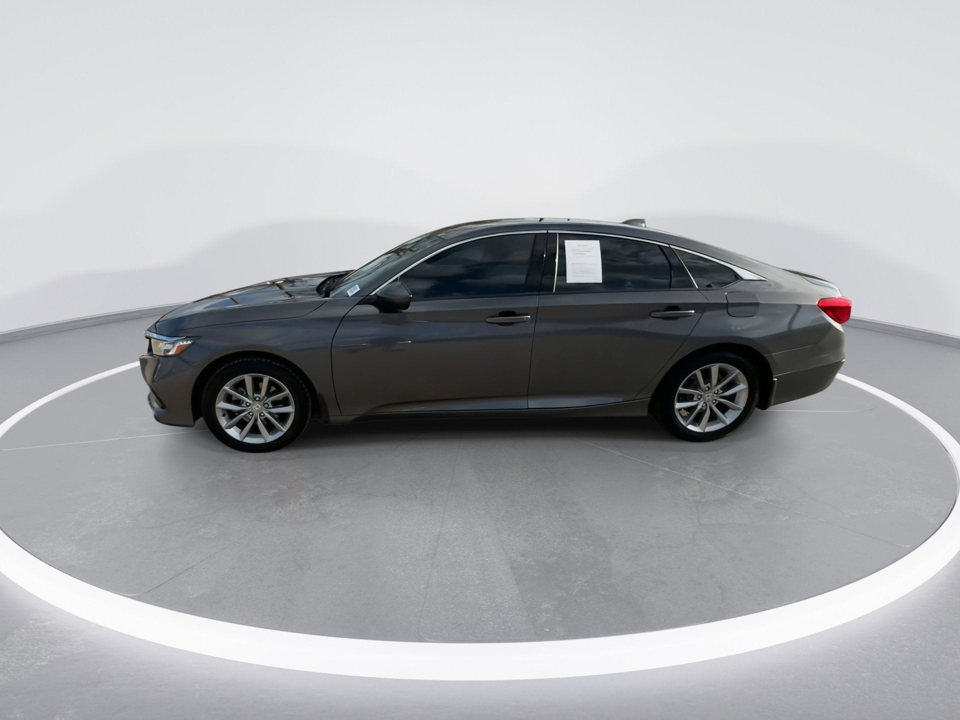 2022 Honda Accord LX