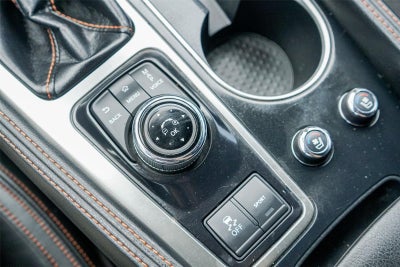 2019 Nissan Maxima SR