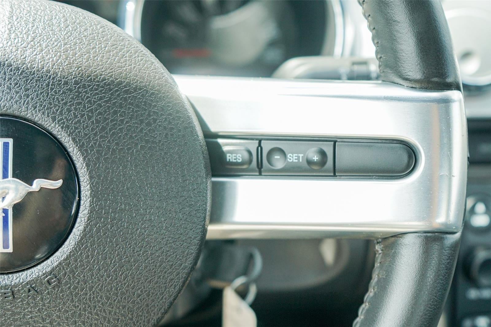 2007 Ford Mustang GT Premium