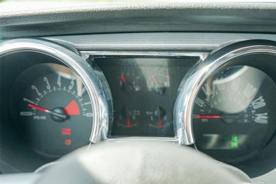 2007 Ford Mustang GT Premium
