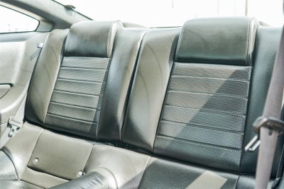 2007 Ford Mustang GT Premium