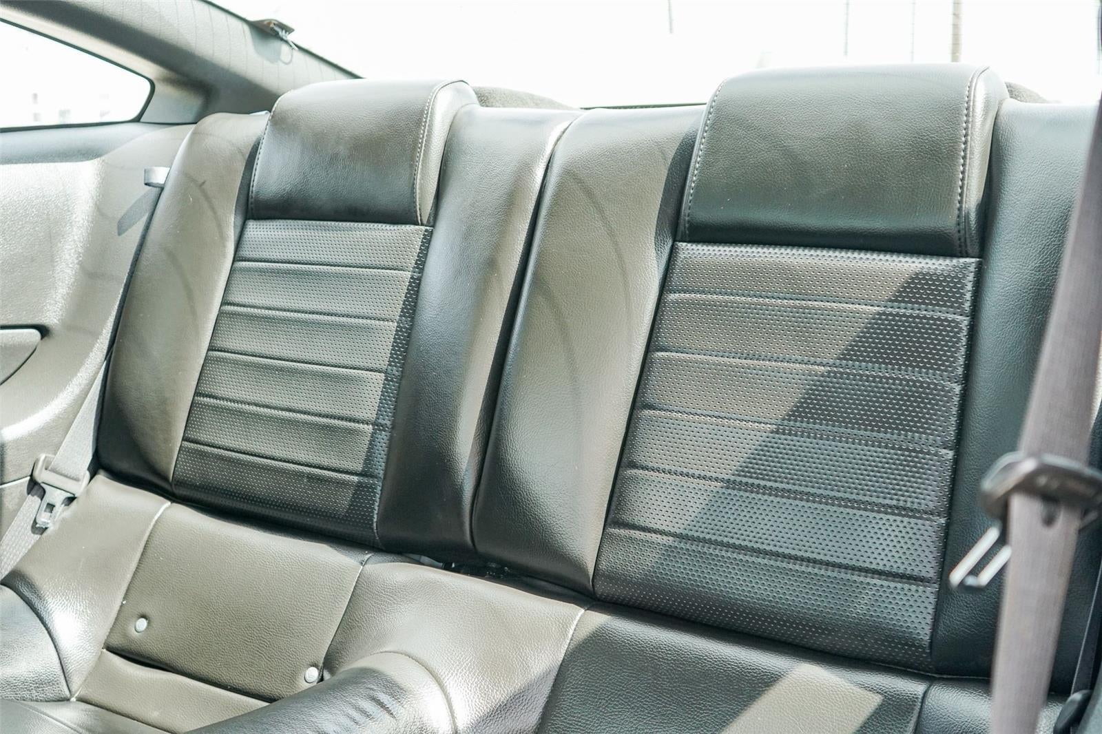 2007 Ford Mustang GT Premium