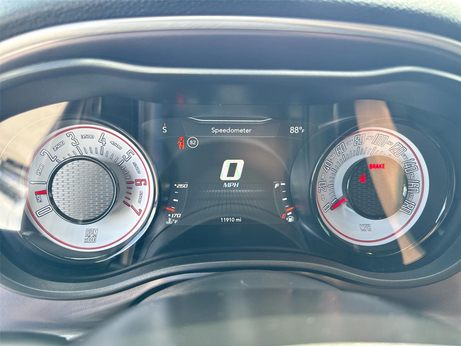 2020 Dodge Challenger R/T Scat Pack