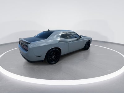 2020 Dodge Challenger R/T Scat Pack