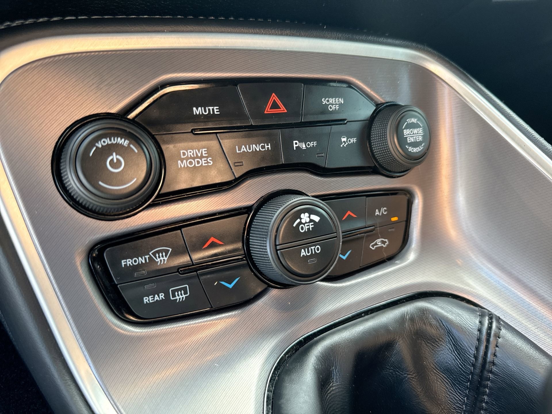 2020 Dodge Challenger R/T Scat Pack