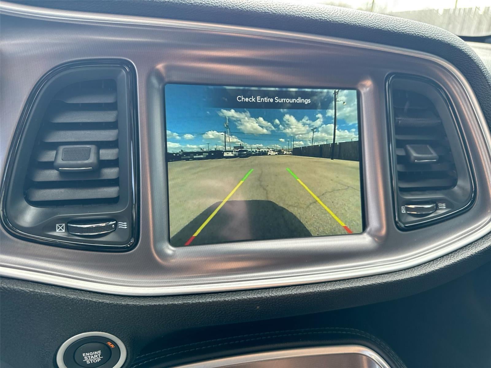 2020 Dodge Challenger R/T Scat Pack